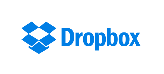 Dropbox Logo