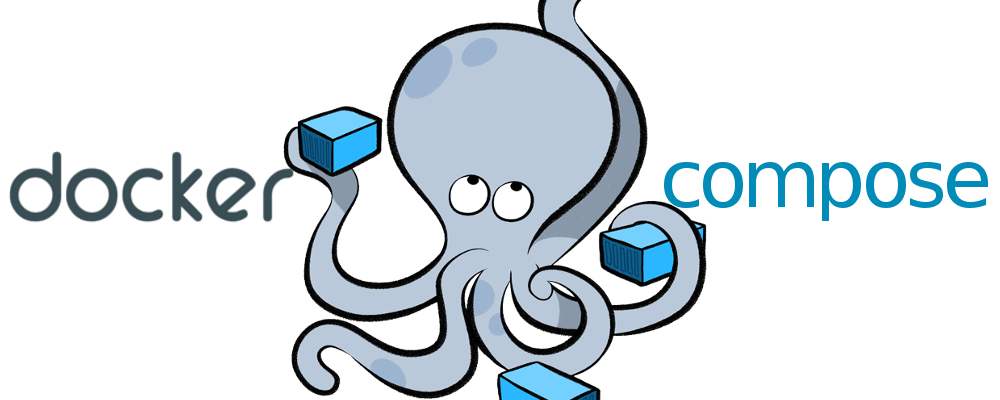 使用docker-compose编排您的服务