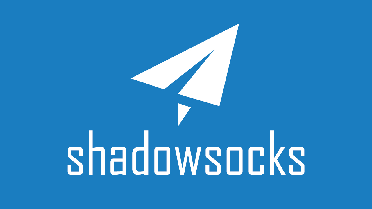 CentOS7 Shadowsocks代理部署